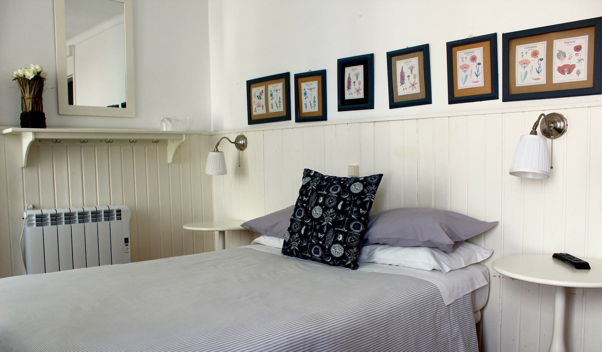 Vinnus Guesthouse Ericeira Exterior foto